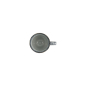 Preview: Tasse Circle Blau/Grau, Steinzeug, 400 ml, Art.-Nr. 17725