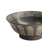 Preview: TDS, Ramen Schale, Mixed Bowls Kotobuki Black, Ø 21,5 x 9 cm, Art.-Nr. 17746