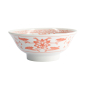 Preview: TDS, Ramen Bowl, Mixed Bowls Beni Ran, Ø 21.5 x 9 cm, Item No. 17747