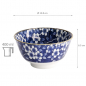 Preview: Tokyo Blue Bowl at Tokyo Design Studio (picture 6 of 6)