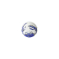 Preview: Saucenschale Seafood Krabbe Blau, Porzellan, 150 ml, Art.-Nr. 17771