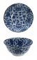 Preview: Mixed Bowls Flower Lace 4 Schalen Set bei Tokyo Design Studio (Bild 4 von 5)