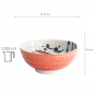 Preview: Seafood Nudel-Schale bei Tokyo Design Studio (Bild 6 von 6)