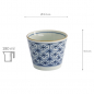Preview: Japan Kosome Gerade Becher bei Tokyo Design Studio (Bild 6 von 6)