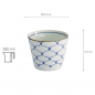 Preview: Japan Amime Gerade Becher bei Tokyo Design Studio (Bild 6 von 6)