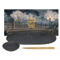 Preview: Onyx Noir Sushi Set bei Tokyo Design Studio (Bild 1 von 4)