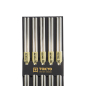 Preview: Chopstick Set Silver, 5 pairs, Stainless steel, 22.5 cm, Item No. 17908