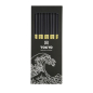 Preview: TDS, Chopstick Set, Polymer Glassfibre Round Shape A4, Kitchenware, 5 pair, 22 cm, Item No. 17933