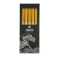 Preview: TDS, Chopstick Set, Light Wood, Kitchenware, 5 pair, 22 cm, Item No. 17935