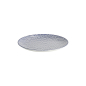 Preview: Plate Nippon Blue Waves, Porcelain, Ø 20.6 cm, Item No. 17954