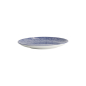 Preview: Teller Nippon Blue Dots, Porzellan, Ø 20,6 cm, Art.-Nr. 17955