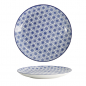 Preview: Nippon Blue Plate at Tokyo Design Studio (picture 1 of 6)