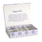 Preview: L&ouml;ffel-Set Nippon Blue, 4-tlg., Porzellan, 13 cm