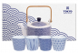 Preview: Geschenkset Tee Set bei Tokyo Design Studio (Bild 1 von 10)