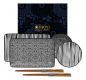 Preview: Nippon Black Sushi Set at Tokyo Design Studio (picture 1 of 7)