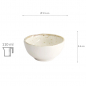 Preview: Melamine Earthware Soup Bowl at Tokyo Design Studio (picture 6 of 6)