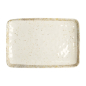 Preview: Serving Platter, Melamine, 35 × 23.8 × 4.1 cm, Item No. 18226