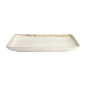 Preview: Serving Platter, Melamine, 35 × 23.8 × 4.1 cm, Item No. 18226