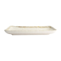 Preview: Serving Platter, Melamine, 35 × 23.8 × 4.1 cm, Item No. 18226