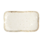 Preview: Serving Platter, Melamine, 29 × 17.5 × 3 cm, Item No. 18227
