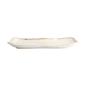 Preview: Serving Platter, Melamine, 29 × 17.5 × 3 cm, Item No. 18227