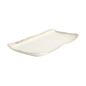 Preview: Serving Platter, Melamine, 29 × 17.5 × 3 cm, Item No. 18227
