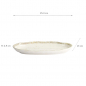Preview: Melamine Earthware Teller bei Tokyo Design Studio (Bild 7 von 7)