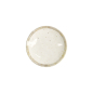 Preview: Plate White, Melamine, Ø 15.5 cm, Item No. 18230