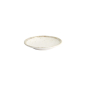 Preview: Plate White, Melamine, Ø 15.5 cm, Item No. 18230