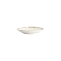 Preview: Plate White, Melamine, Ø 15.5 cm, Item No. 18230