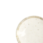 Preview: Plate White, Melamine, Ø 15.5 cm, Item No. 18230