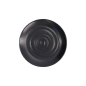 Preview: Plate Zen, Melamine, Ø 19.5 cm, Item No. 18232