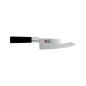 Preview: Deba Knife (fish knife) Sekiryu, Stainless steel, blade 15 cm, handle in ABS plastic