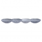 Preview: Nippon Black 4 Pasta Teller Set bei Tokyo Design Studio (Bild 1 von 6)
