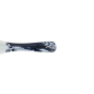 Preview: Renge Spoon Kawaii Whale, Porcelain, 18 cm, Item No. 18332