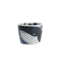 Preview: TDS, Cup, Kawaii Ohira Whale, Ø 8.6 x 6.9 cm, Item No. 18334