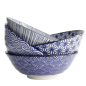 Preview: Nippon Blue Tayo Bowl at Tokyo Design Studio (picture 4 of 6)