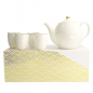 Preview: Nippon White Tea Set at Tokyo Design Studio (picture 1 of 8)