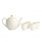 Preview: Nippon White Tea Set at Tokyo Design Studio (picture 2 of 8)