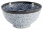Preview: Aisai Seigaiha Bowl at Tokyo Design Studio (picture 2 of 4)