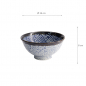 Preview: Aisai Seigaiha Bowl at Tokyo Design Studio (picture 5 of 5)