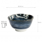 Preview: Dragon Japonism Bowl at Tokyo Design Studio (picture 6 of 6)