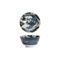 Preview: Bowl Japonism Dragon Dunkelgrau, Porcelain, &Oslash; 12.7 cm. Height 6.8 cm