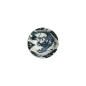 Preview: Bowl Japonism Dragon Dunkelgrau, Porcelain, Ø 12.7 cm. Height 6.8 cm, Item No. 18692