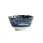 Preview: Darkgrey Japonism Bowl at Tokyo Design Studio (picture 4 of 6)