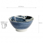 Preview: Dragon Japonism Bowl at Tokyo Design Studio (picture 6 of 6)