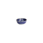 Preview: Sauce Bowl Japonism Carp Blue, Porcelain, Ø 8.7 cm, Item No. 18750