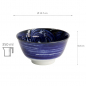 Preview: Crane Japonism Bowl at Tokyo Design Studio (picture 6 of 6)