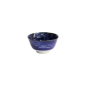 Preview: Schale Japonism Crane Blau, Porzellan, 350 ml, Art.-Nr. 18755