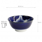 Preview: Lion Japonism Bowl at Tokyo Design Studio (picture 6 of 6)